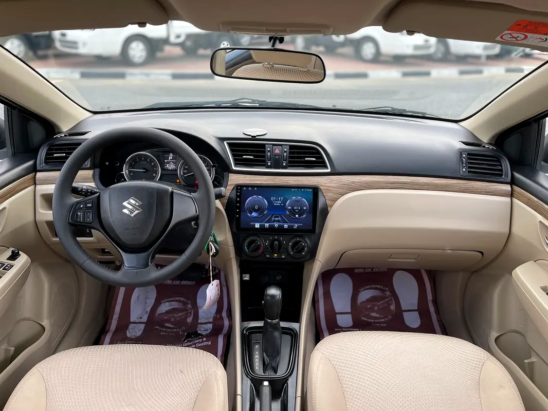 Car Image 2023 SUZUKI CIAZ Delta