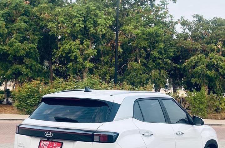 HYUNDAI CRETA 2026