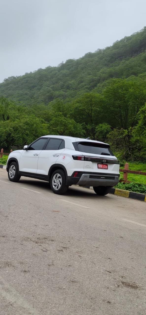 HYUNDAI CRETA 2026