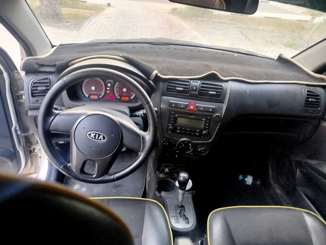Car Image 2010 KIA Morning 