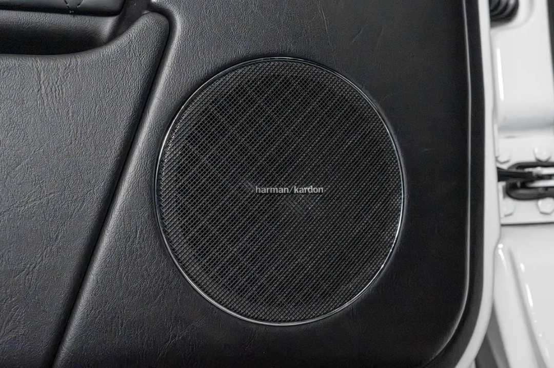 Car Image 2017 MERCEDES G CLASS 63