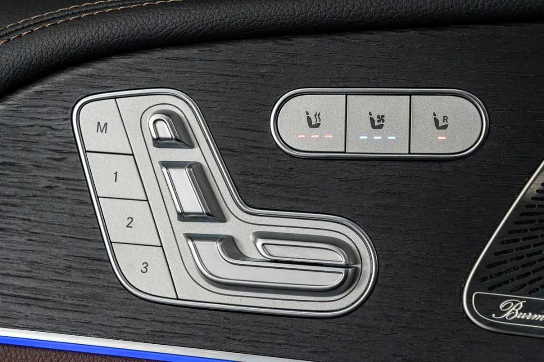 Car Image 2026 MERCEDES GLE CLASS 450