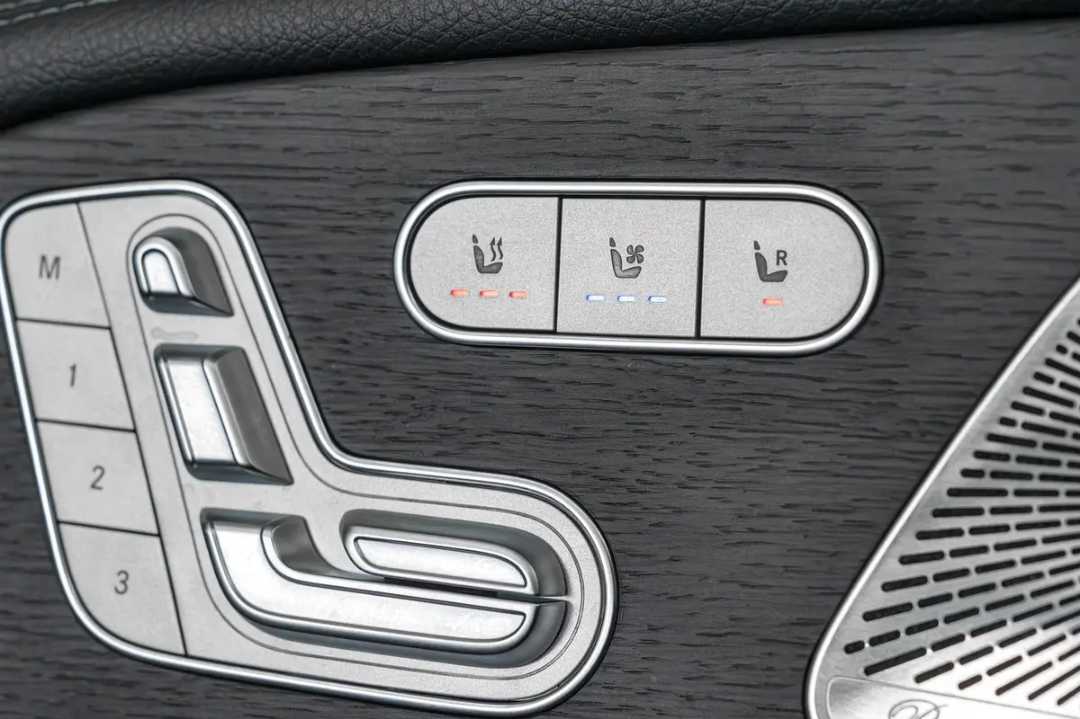 Car Image 2024 MERCEDES GLS CLASS 450