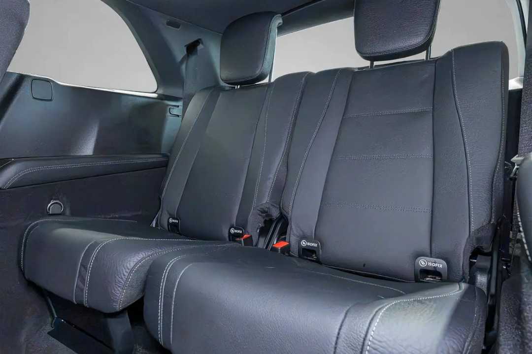 Car Image 2024 MERCEDES GLS CLASS 450