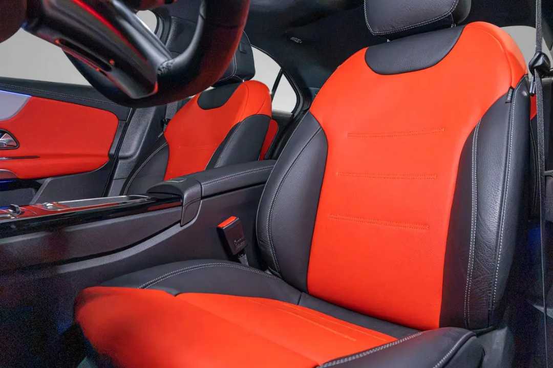 Car Image 2026 MERCEDES A CLASS A 35