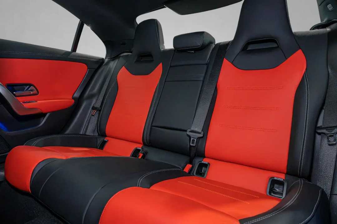 Car Image 2026 MERCEDES CLA CLASS CLA250