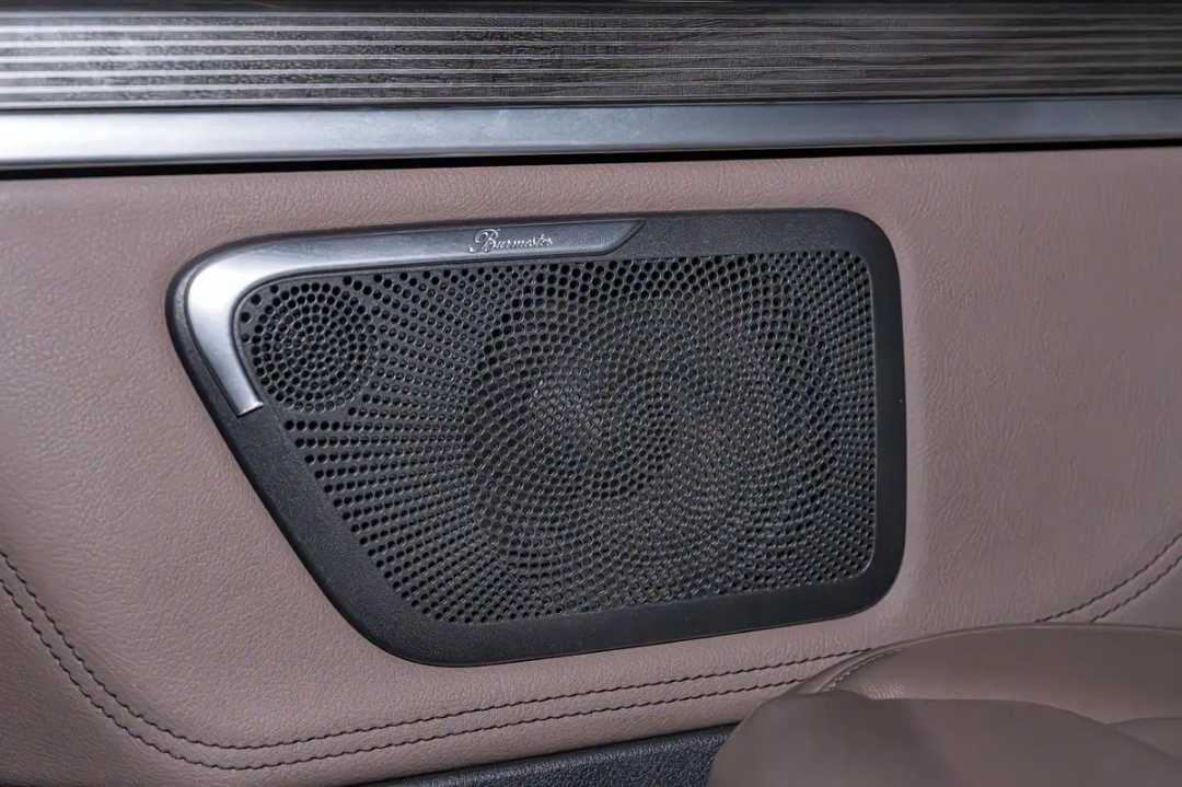 Car Image 2020 MERCEDES V  CLASS 