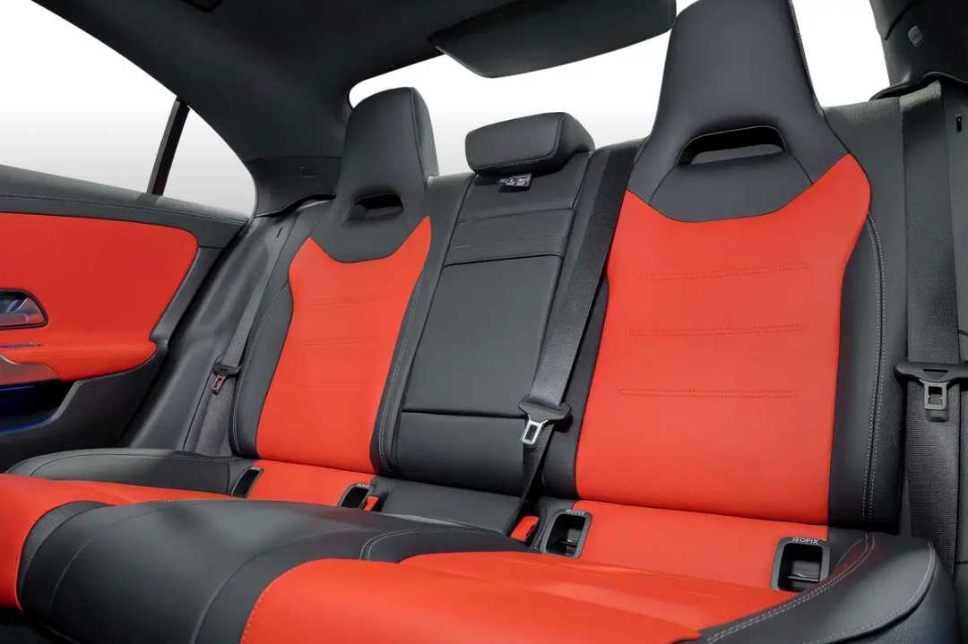 Car Image 2026 MERCEDES CLA CLASS CLA200