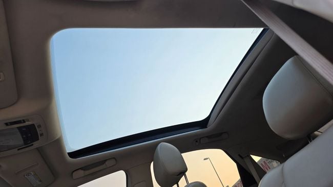 Car Image 2012 LEXUS RX 350 Prestige