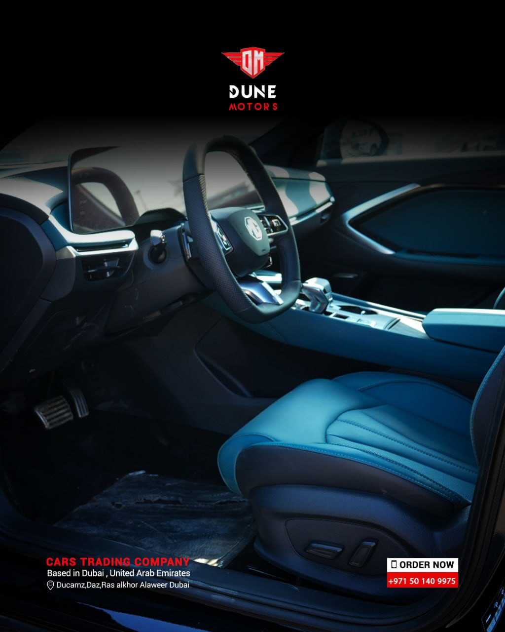 Car Image 2025 MG 7 Comfort