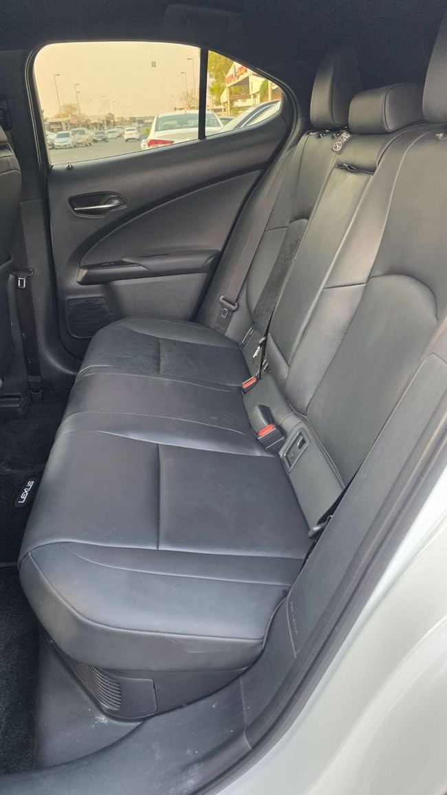 Car Image 2025 LEXUS UX 300