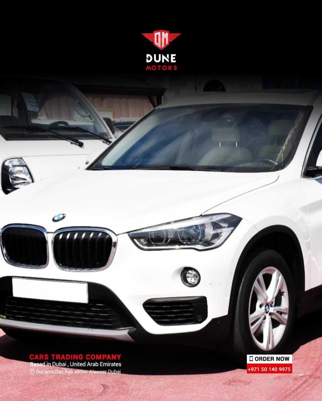 Car Image 2018 BMW X1 18