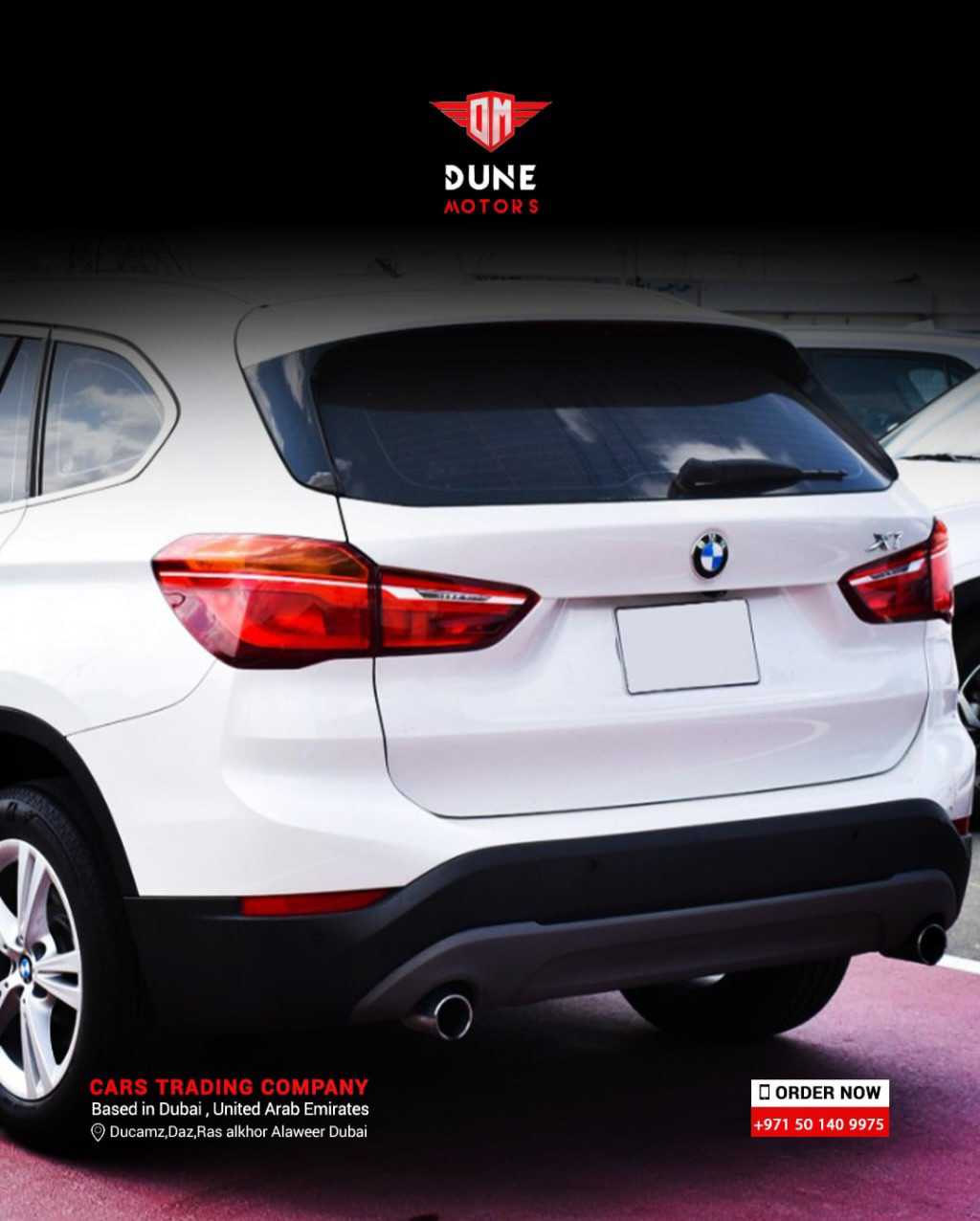 Car Image 2018 BMW X1 18
