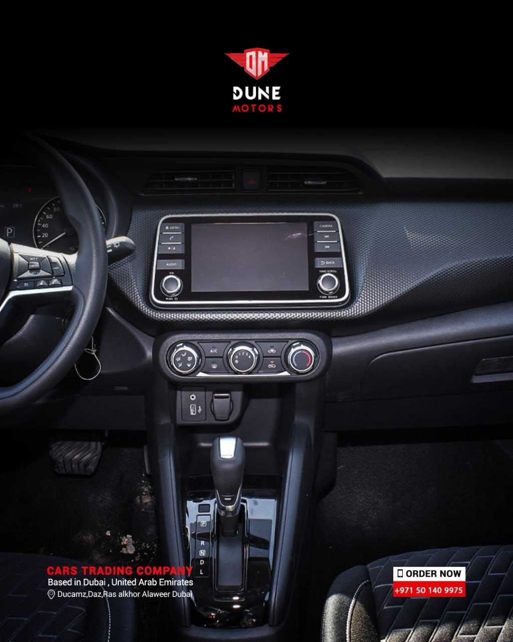 Car Image 2023 NISSAN KICKS S