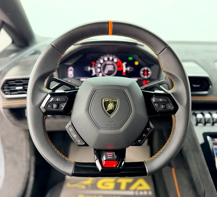 Car Image 2023 LAMBORGHINI HURACAN Sterrato