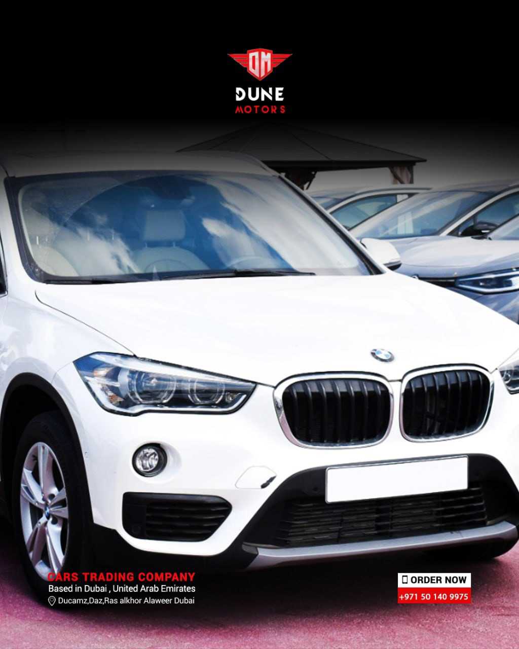 Car Image 2025 BMW X1 20