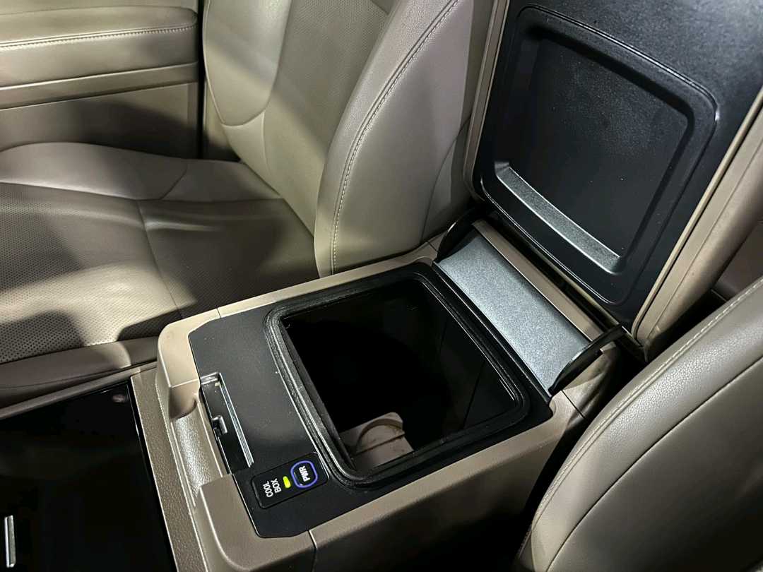 Car Image 2017 LEXUS GX 460 Platinum