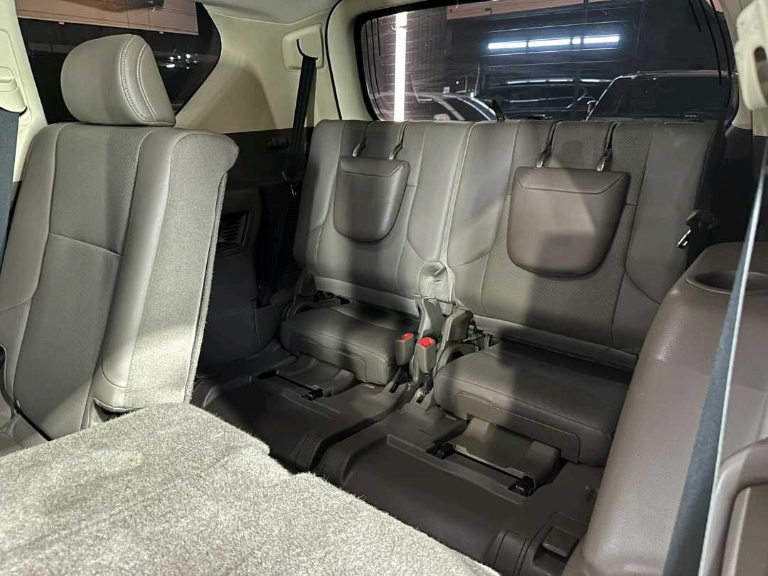 Car Image 2017 LEXUS GX 460 Platinum