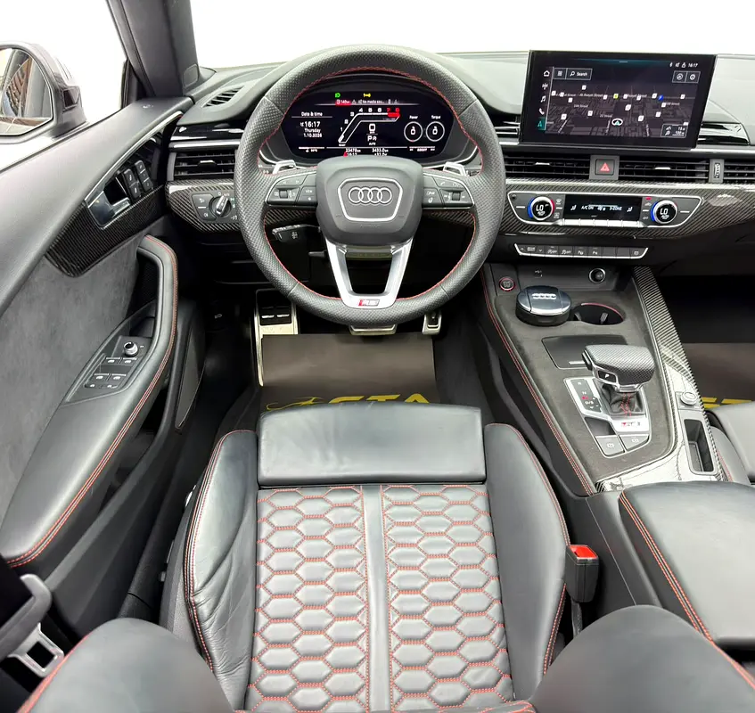 Car Image 2023 AUDI RS 5 2.9 TFSI quattro