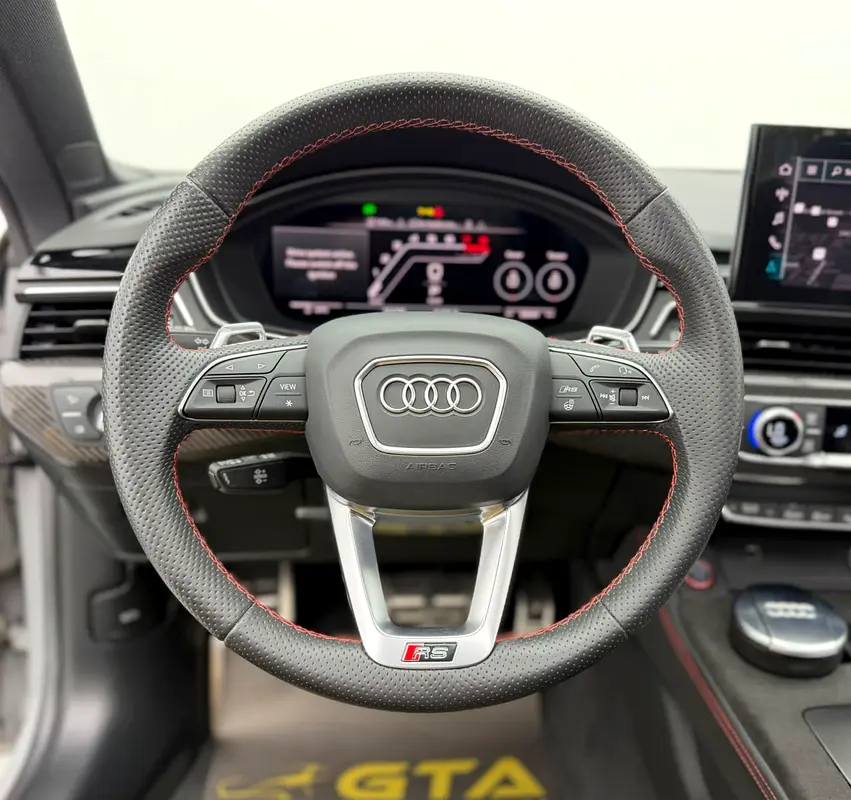 Car Image 2023 AUDI RS 5 2.9 TFSI quattro