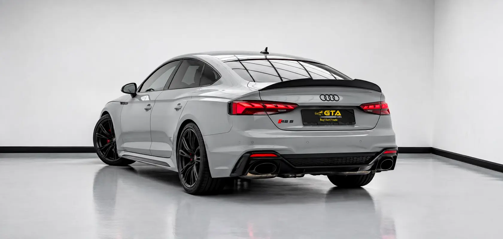 Car Image 2023 AUDI RS 5 2.9 TFSI quattro
