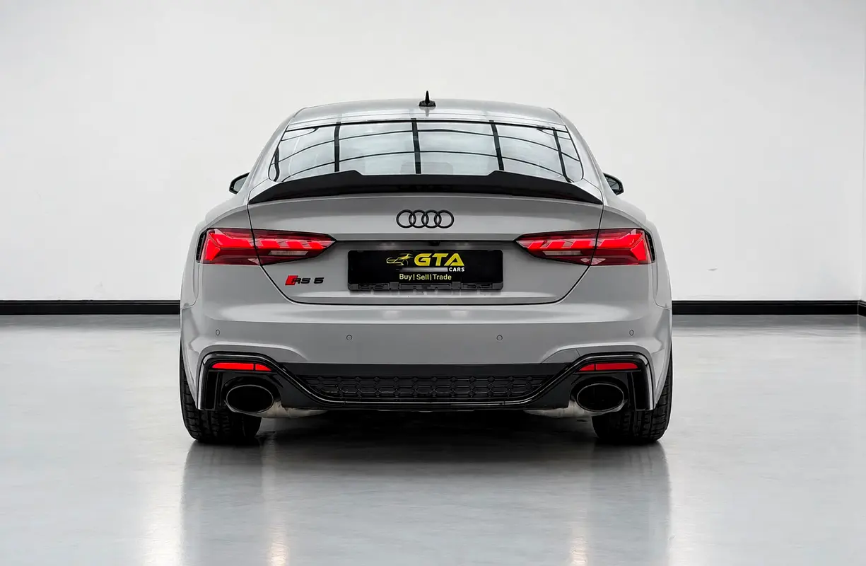 Car Image 2023 AUDI RS 5 2.9 TFSI quattro