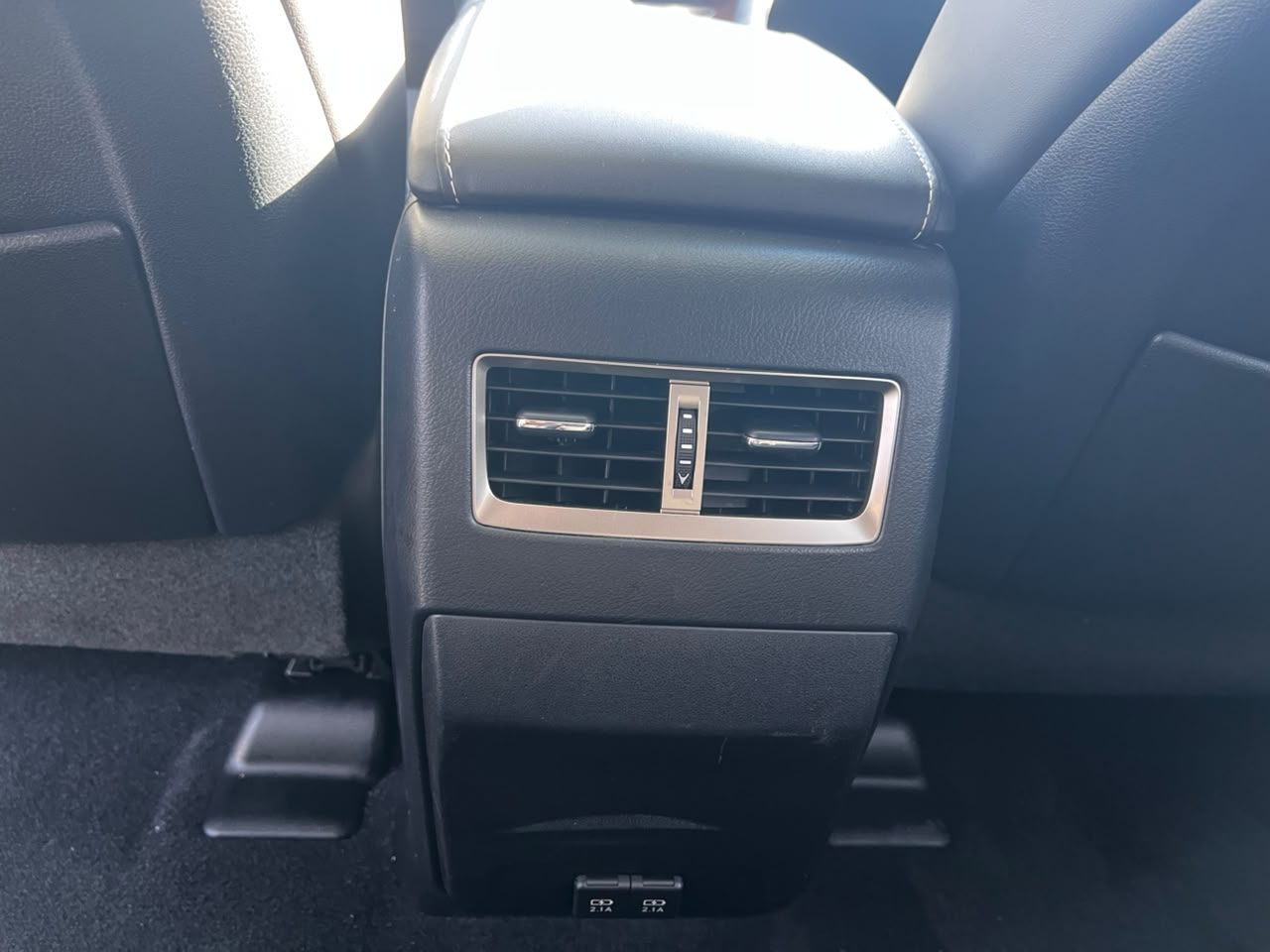 Car Image 2021 LEXUS RX 350 Premier