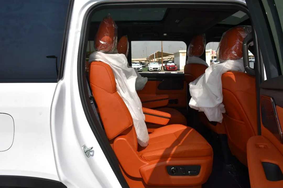Car Image 2026 ROX 01 