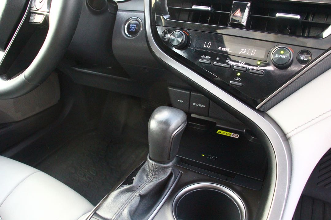 Car Image 2023 TOYOTA CAMRY SE