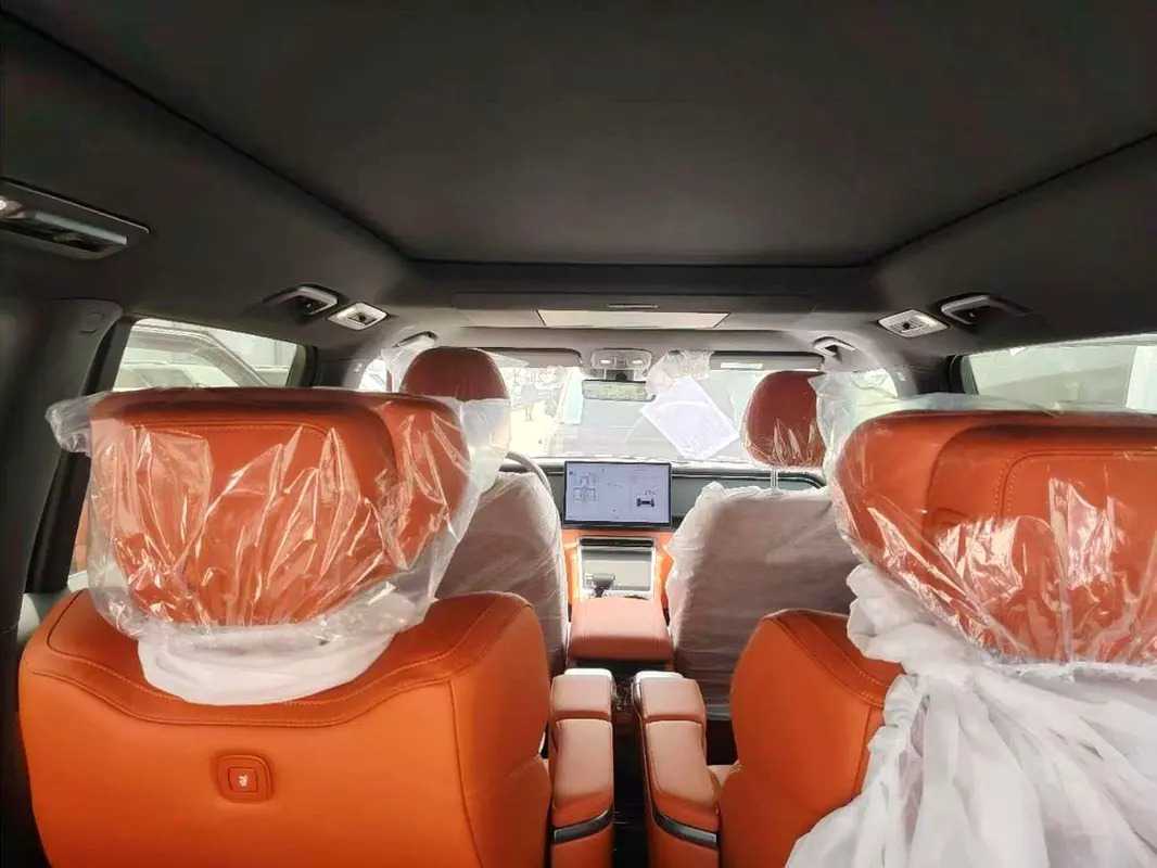 Car Image 2026 ROX 01 