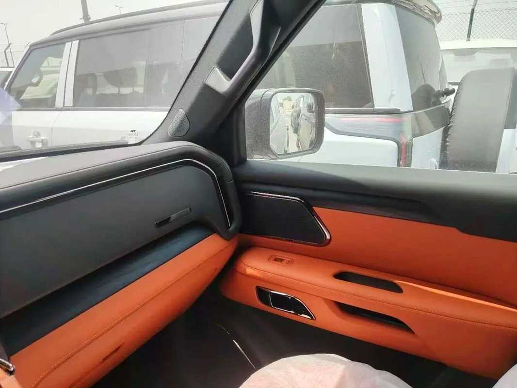 Car Image 2026 ROX 01 