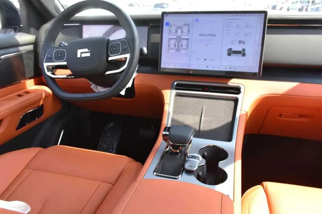 Car Image 2026 ROX 01 