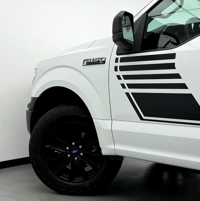 Car Image 2020 FORD F-150 XL