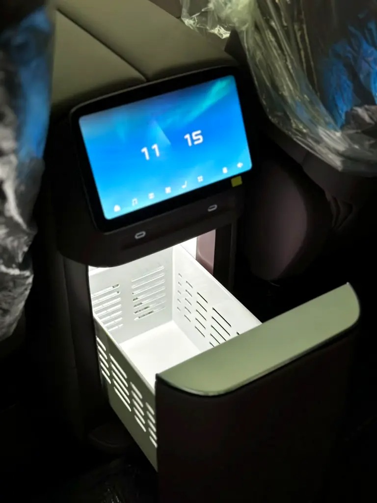 Car Image 2026 XPENG G3 
