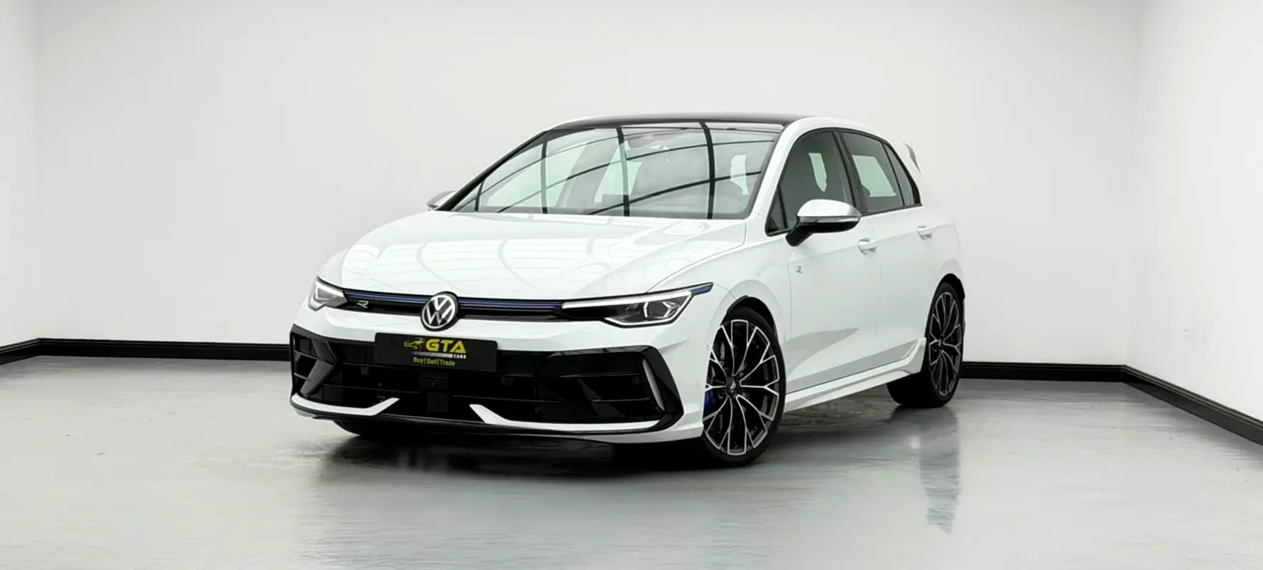 VOLKSWAGEN GOLF R 2025