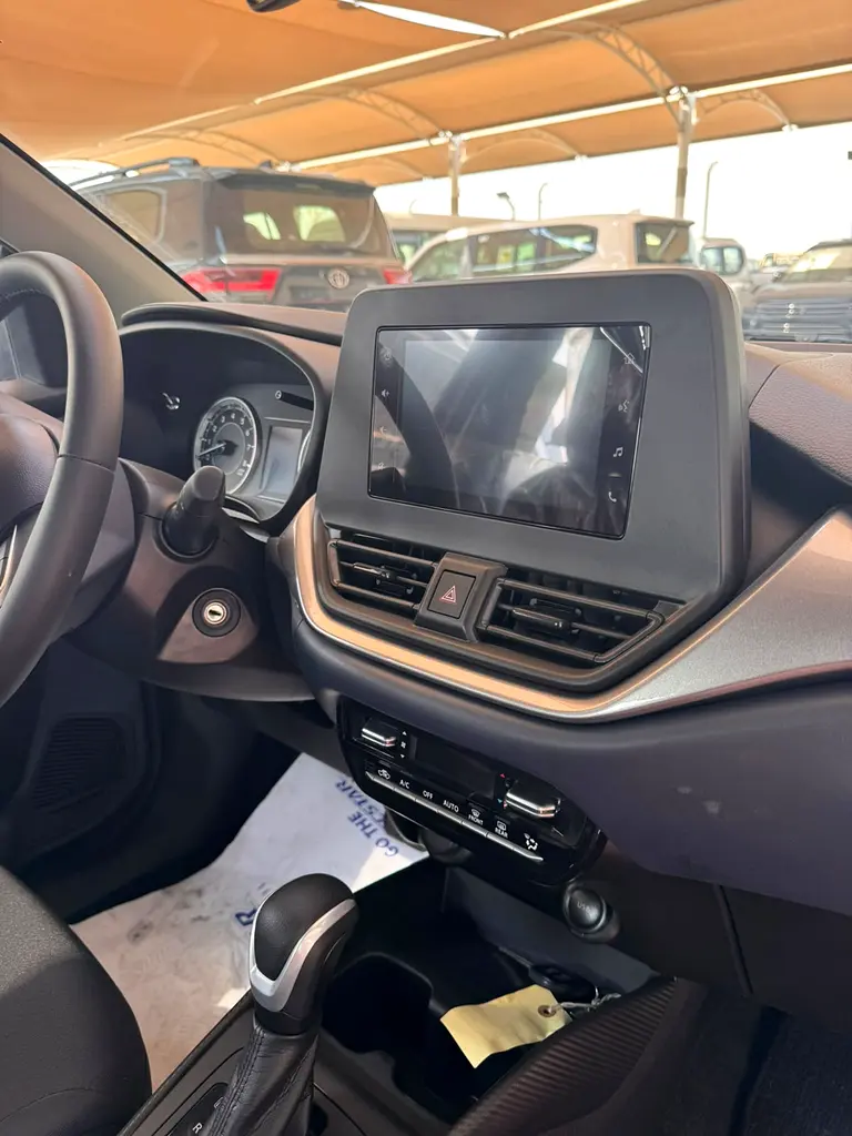 Car Image 2026 SUZUKI BALENO Delta