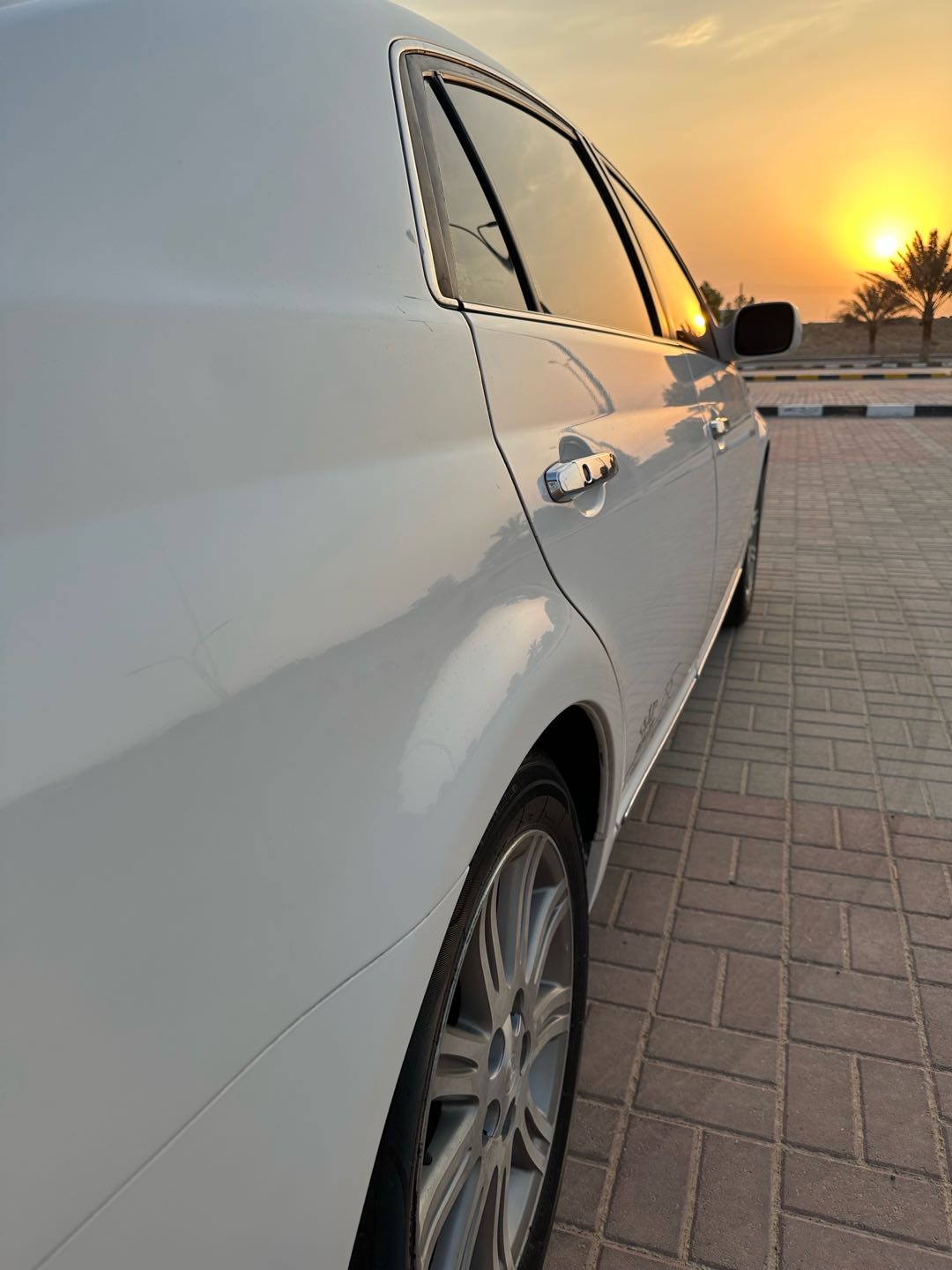 Car Image 2007 TOYOTA AVALON LIMITED