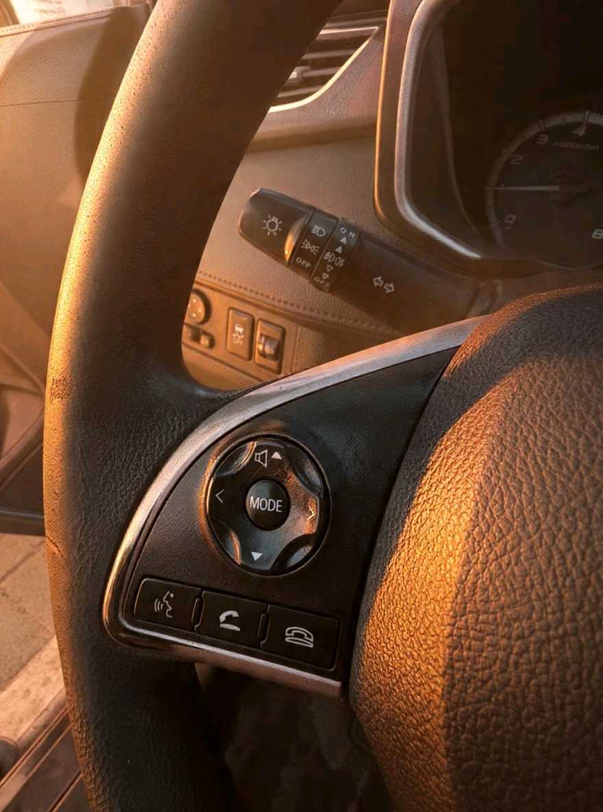 Car Image 2024 MITSUBISHI XPANDER 