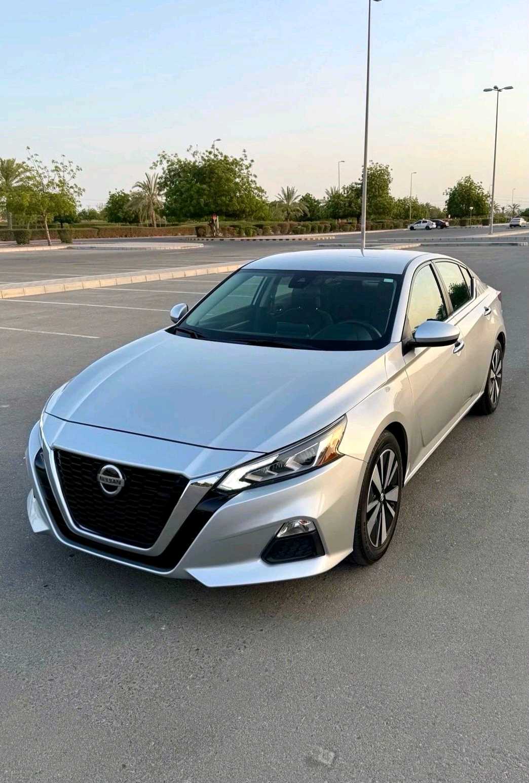 نيسان التيما 2023