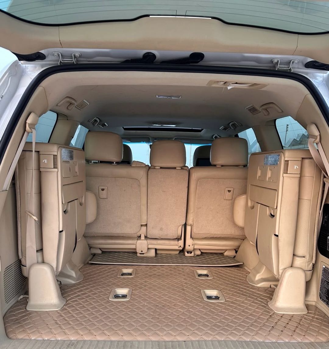 Car Image 2016 TOYOTA LAND CRUISER GX.R