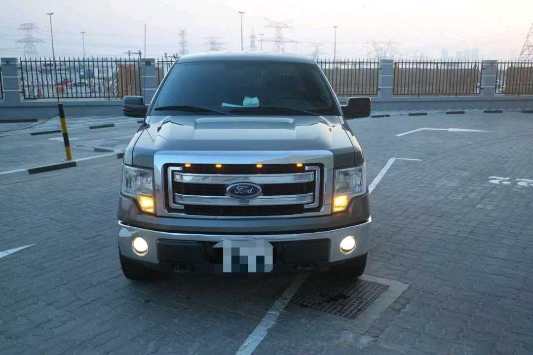 FORD F-150 XL 2014