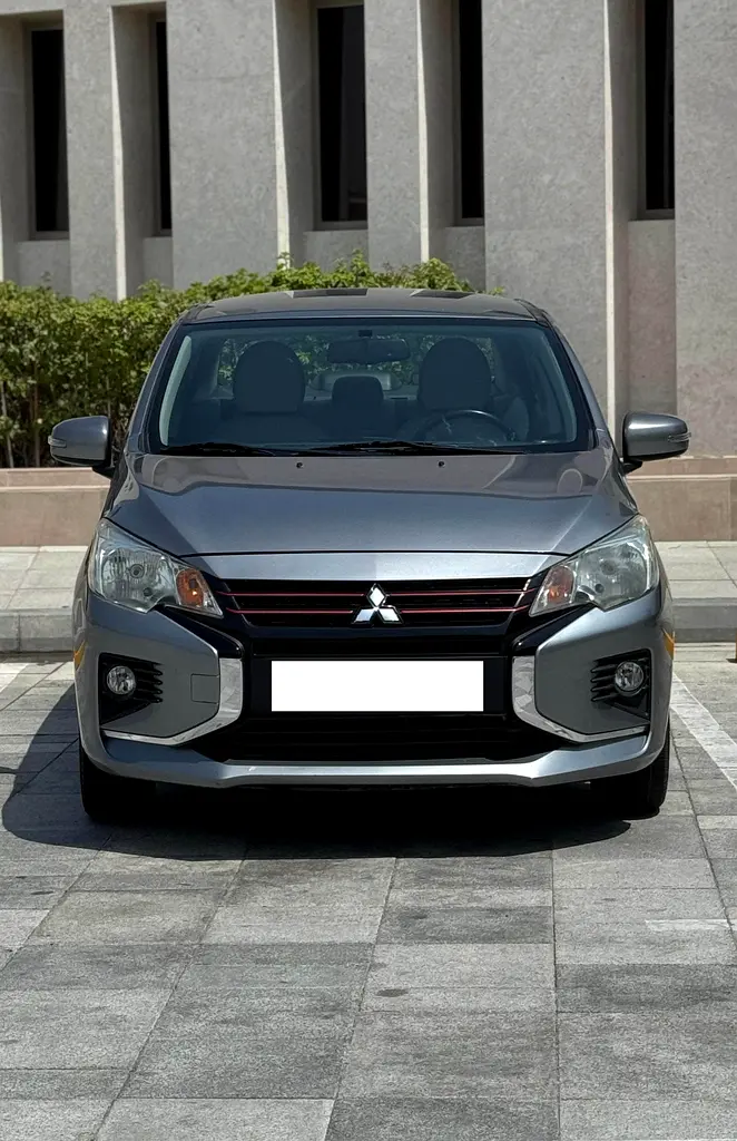 MITSUBISHI ATTRAGE GLX 2022