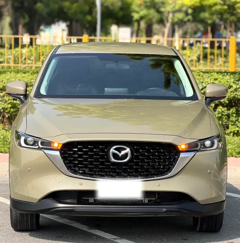 MAZDA CX-5 Comfort 2023