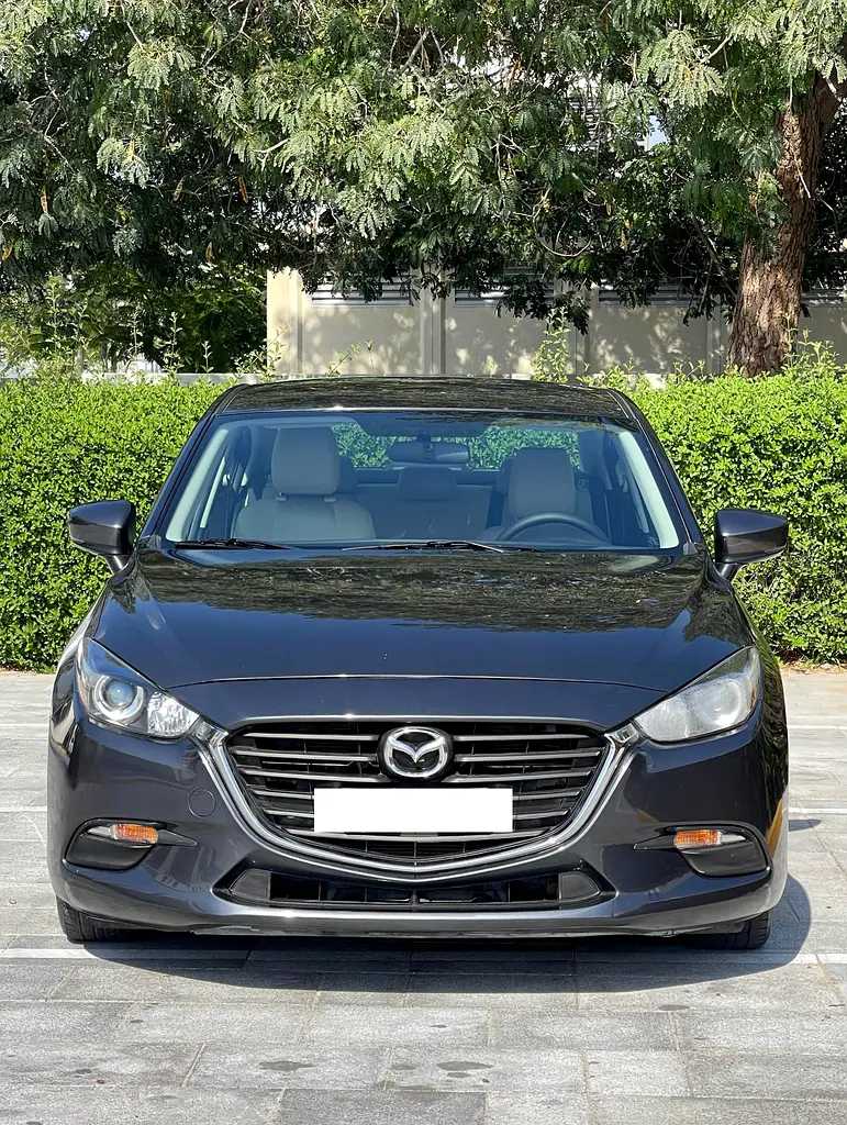 MAZDA 3 Base 2019
