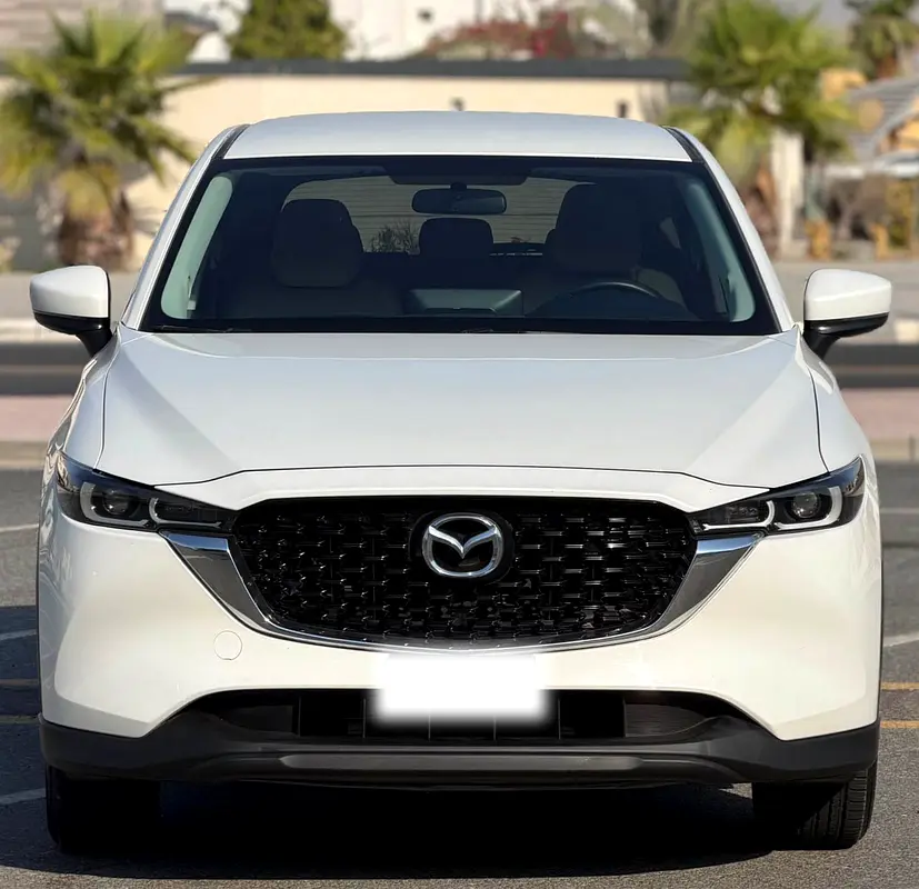 MAZDA CX-5 GL 2025