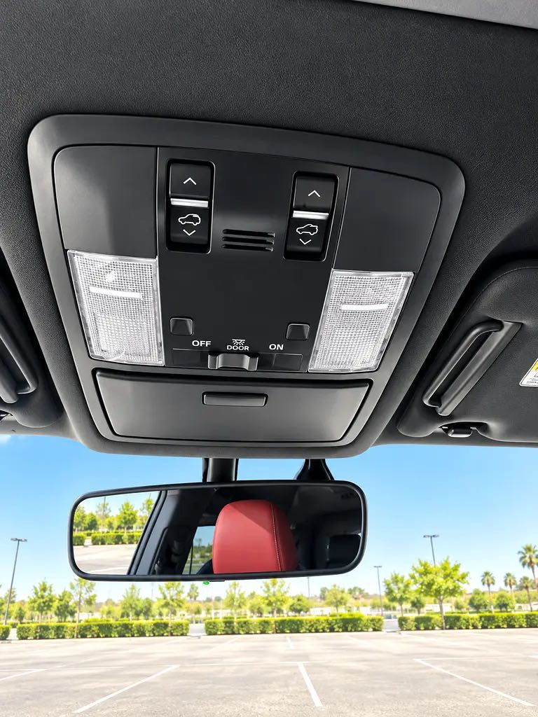Car Image 2022 LEXUS GX 460 Luxury