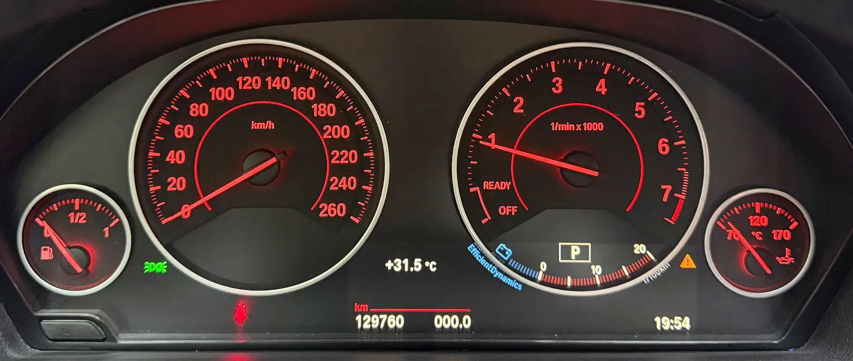 Car Image 2017 BMW 4 SERIES 440