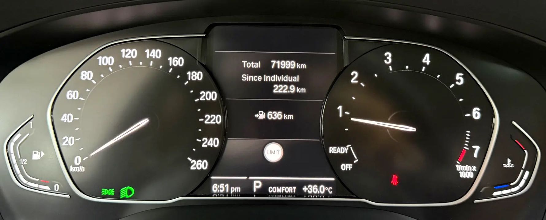 Car Image 2021 BMW 5 SERIES 520