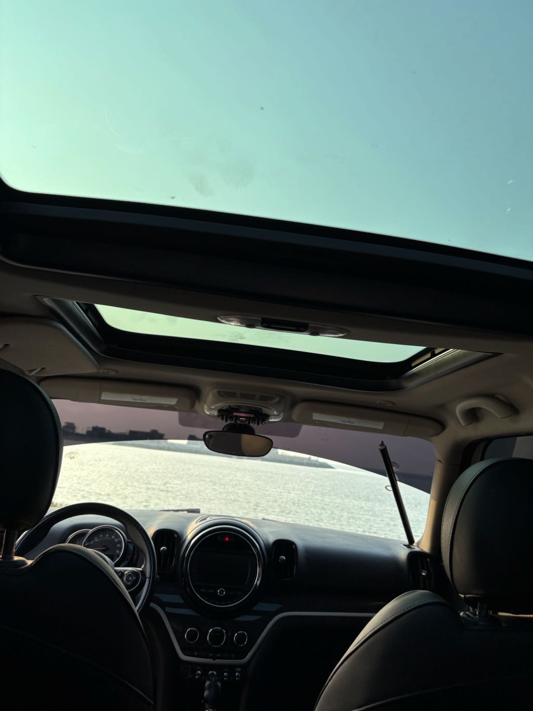 Car Image 2018 MINI COUNTRYMAN Cooper S
