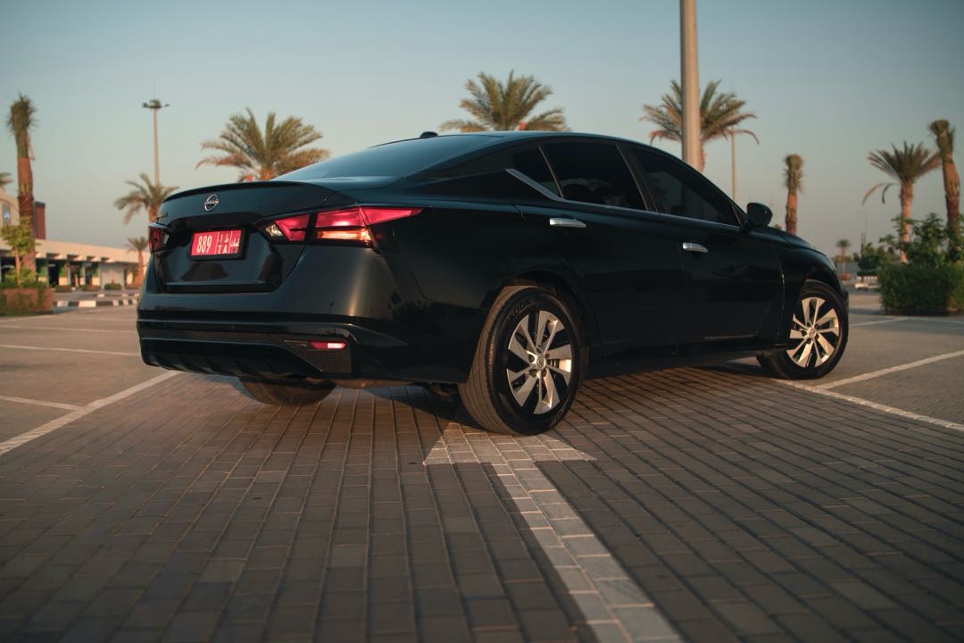 نيسان التيما 2026